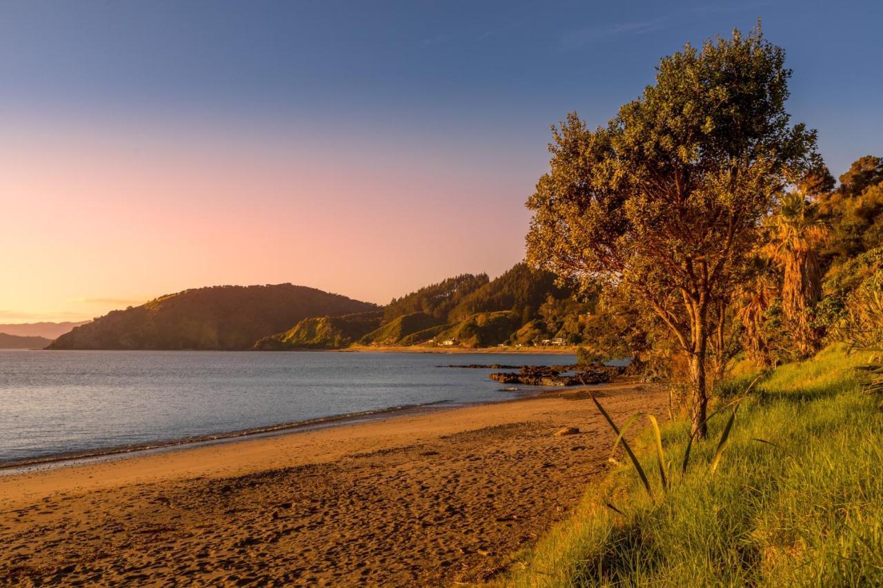 Little Donkey Bay Villa Russell Luaran gambar